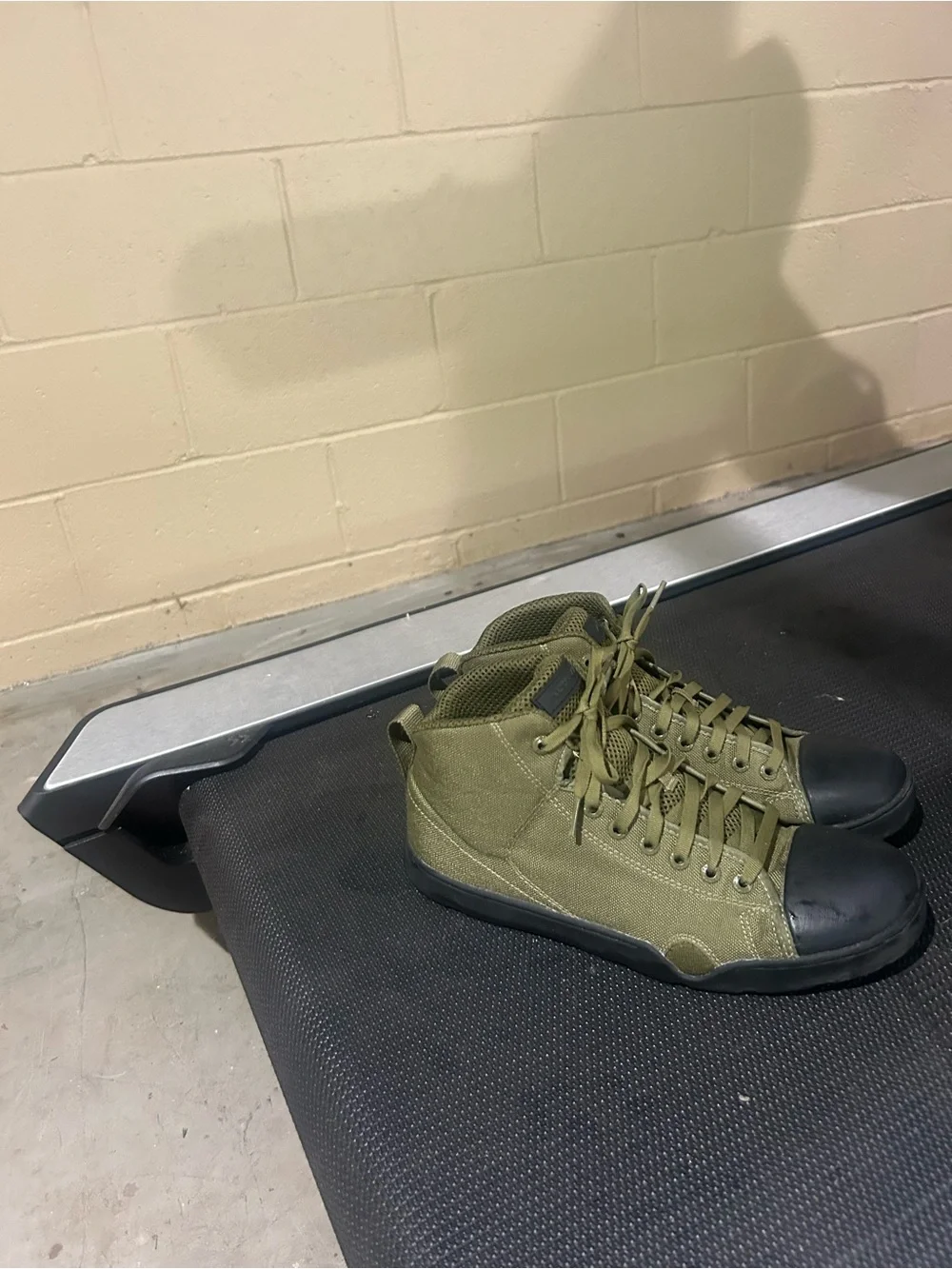 Men’s Altama Maritime Mid